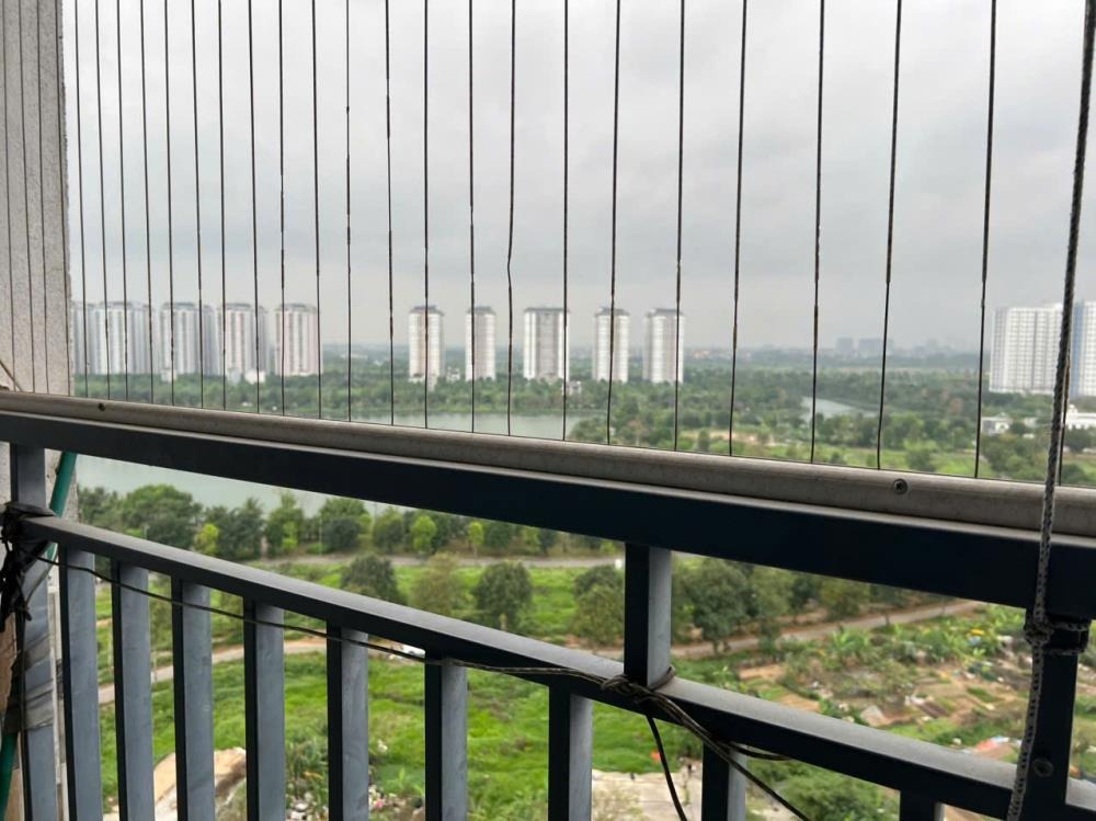 Bán Căn Hộ Góc View Hồ KĐT Thanh Hà Cienco 5 - Full Nội Thất, Giá Tốt