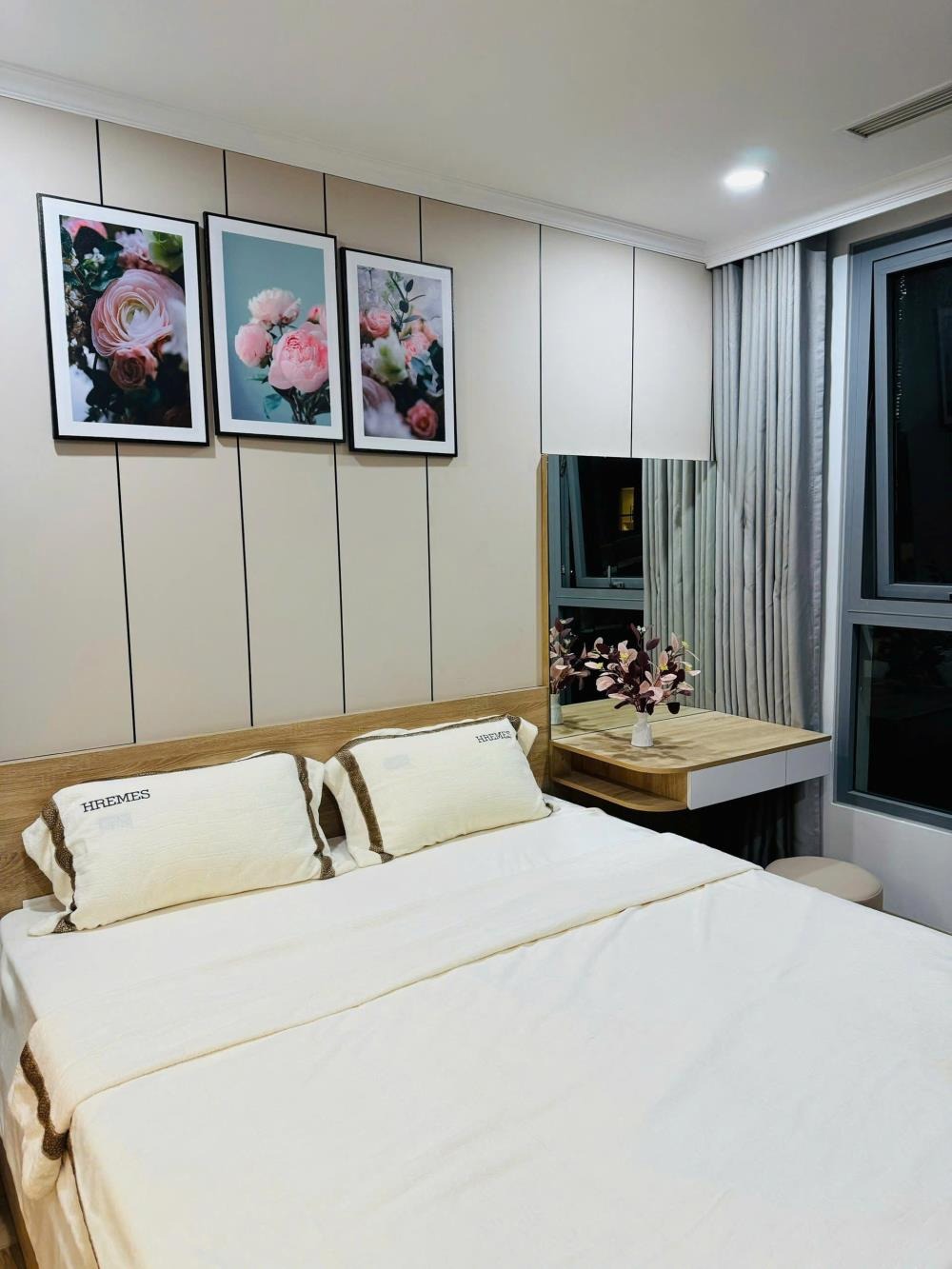 Căn Hộ 2PN Green Pearl 378 Minh Khai - Giá 6.1 Tỷ - View Đẹp