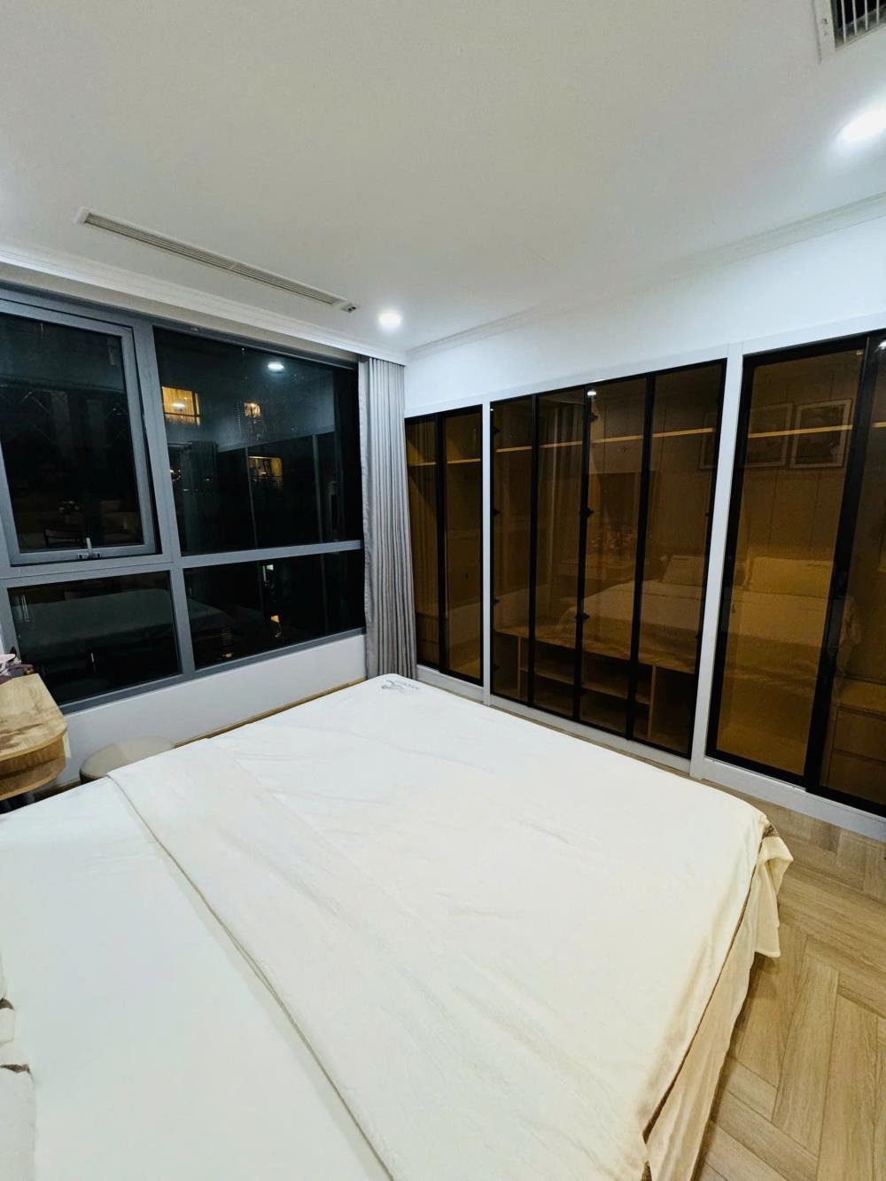 Căn Hộ 2PN Green Pearl 378 Minh Khai - Giá 6.1 Tỷ - View Đẹp