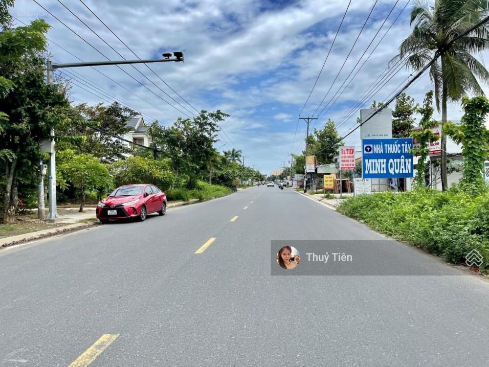 🌟 Bán đất nền Tân Xuân, Hóc Môn - Vị trí đẹp, Giá Tốt Đầu Tư 🌟