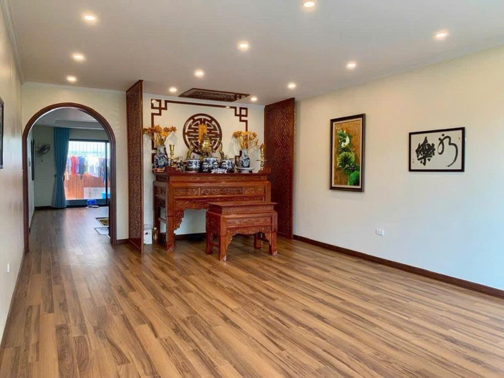 Bán Nhà Phố Khương Trung - Góc 3 Mặt Đường, 56m2, 4 Tầng - 17.5 Tỷ