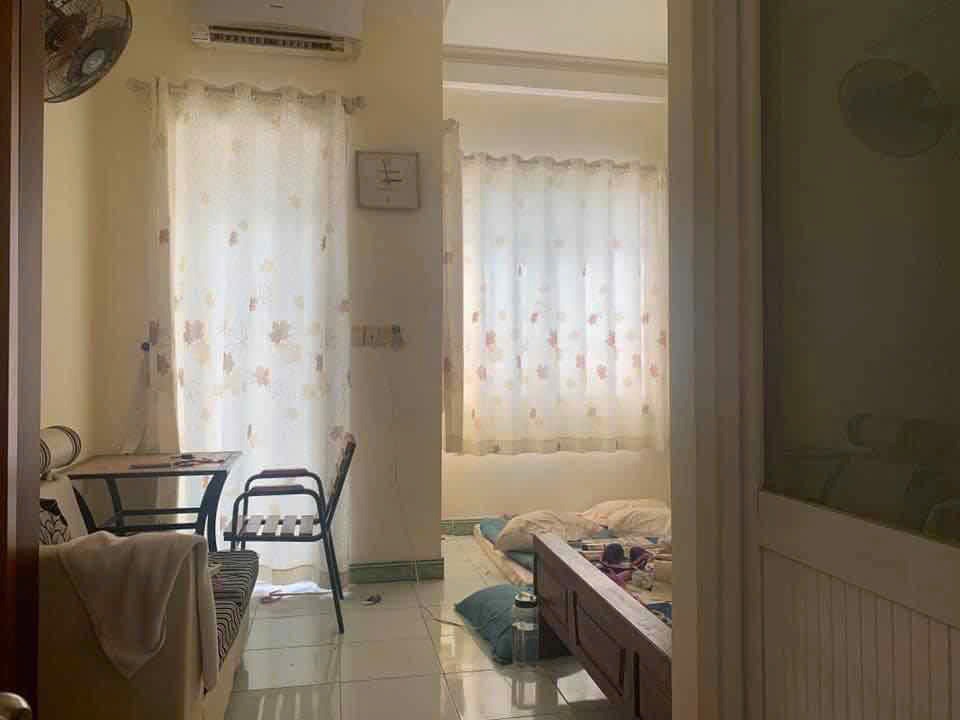 Bán Nhà Đẹp Nguyễn Văn Quỳ Q7, 4 Tầng, 64m², Sổ Vuông, Hẻm Thông Thoáng