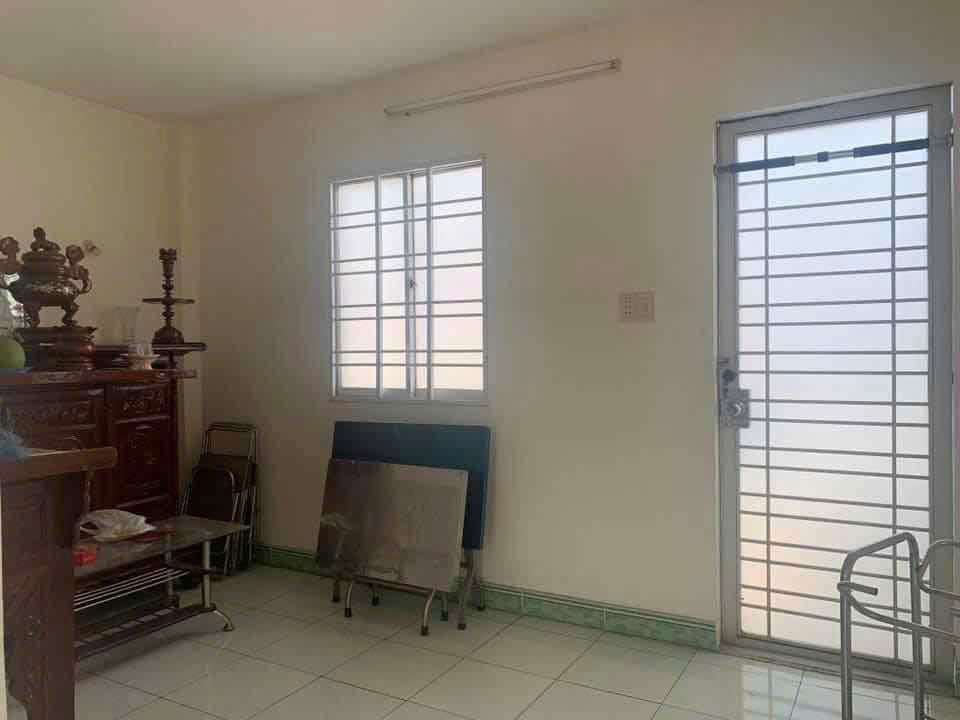 Bán Nhà Đẹp Nguyễn Văn Quỳ Q7, 4 Tầng, 64m², Sổ Vuông, Hẻm Thông Thoáng