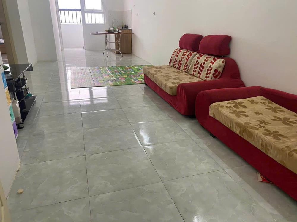 Chính chủ cho thuê căn hộ Linh Đàm 70m2 - 2PN - Full Nội thất - 0988183187