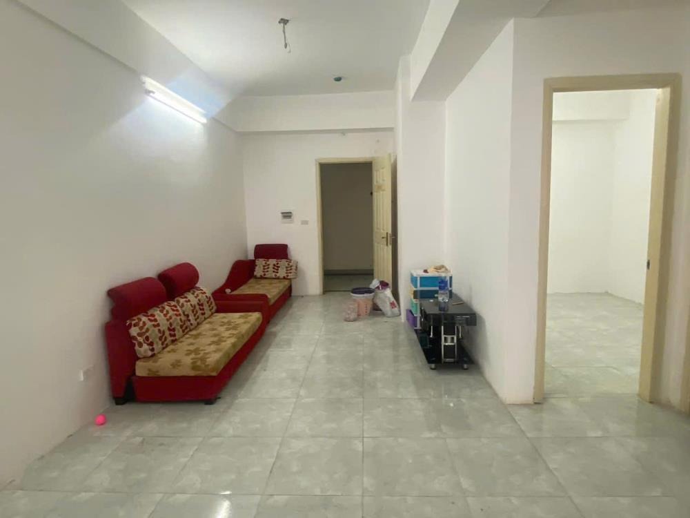 Chính chủ cho thuê căn hộ Linh Đàm 70m2 - 2PN - Full Nội thất - 0988183187