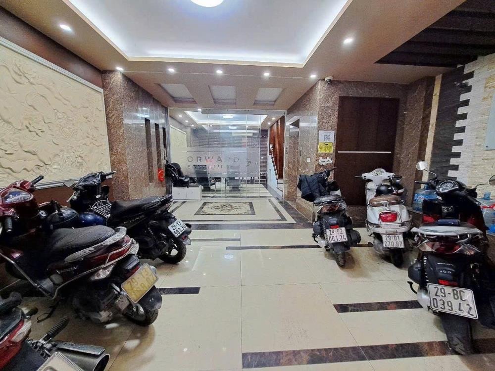Bán Nhà Phố Tam Khương - 3 Bước Ra Phố, Mặt Ngõ Ô Tô, 103m2, 7 Tầng - 31 tỷ