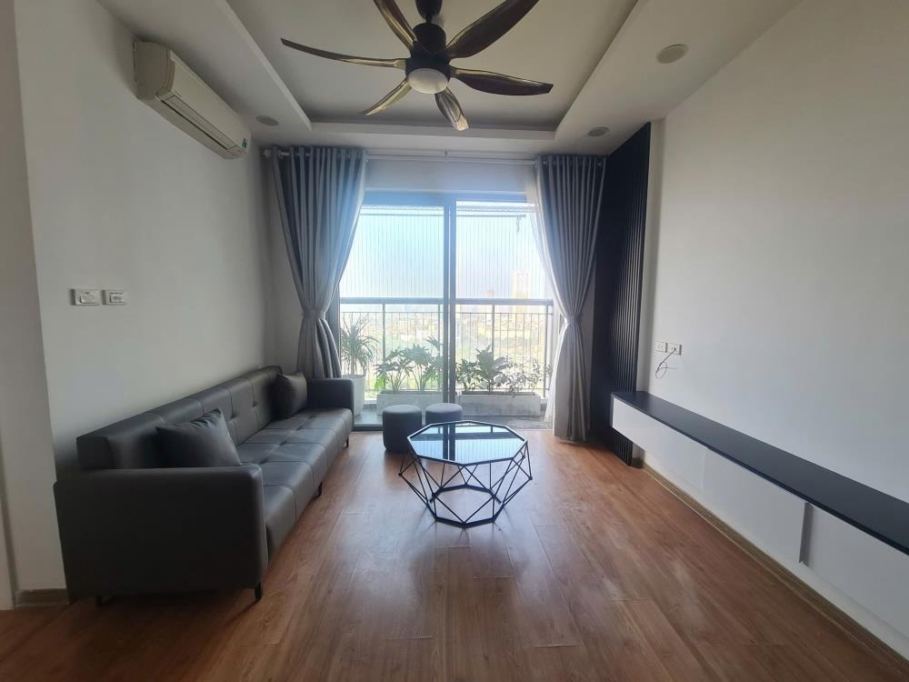 Căn hộ 2PN, 54m2, Anland Complex - Giá 3.95 tỷ - Vị trí Tố Hữu, Hà Đông