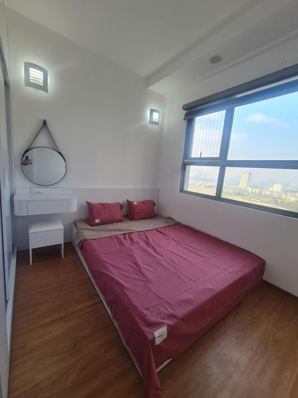 Căn hộ 2PN, 54m2, Anland Complex - Giá 3.95 tỷ - Vị trí Tố Hữu, Hà Đông