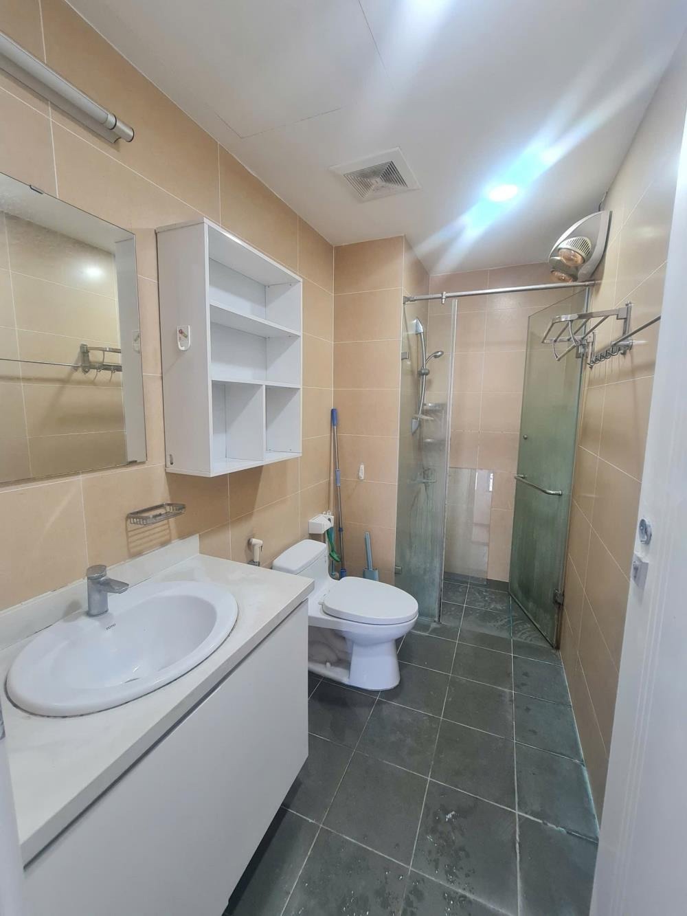 Căn hộ 2PN, 54m2, Anland Complex - Giá 3.95 tỷ - Vị trí Tố Hữu, Hà Đông
