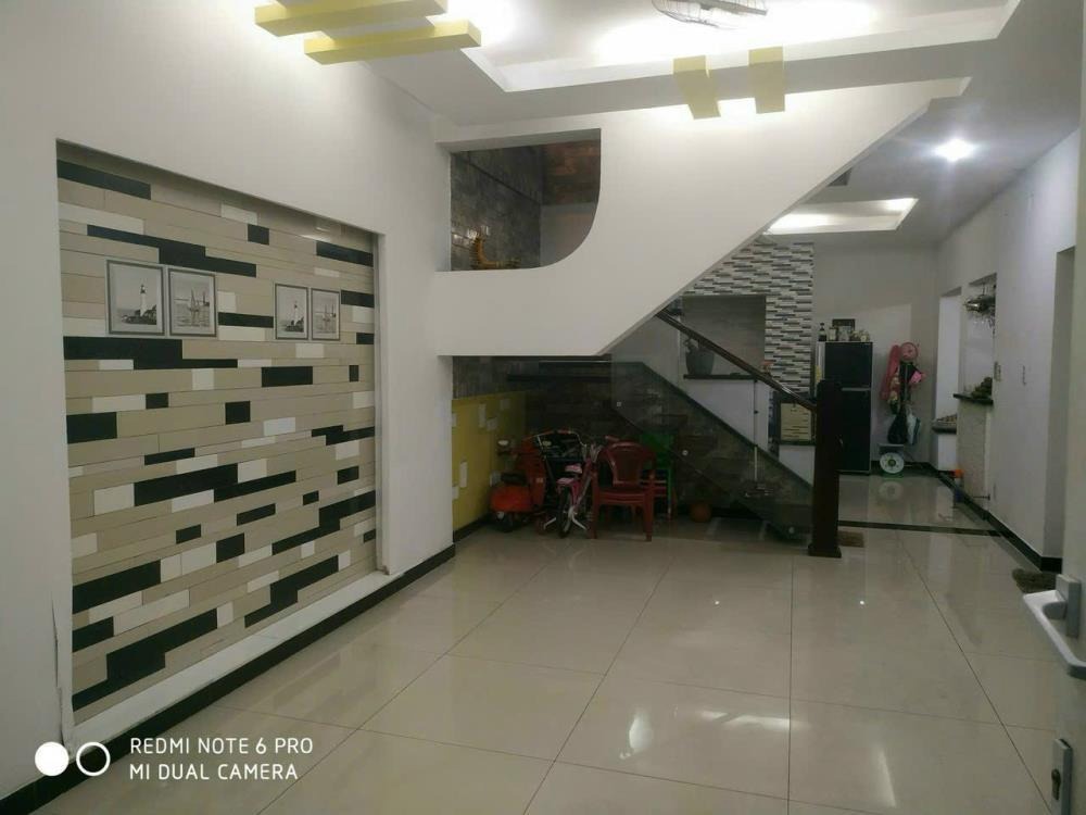 Bán nhà 4 tầng, Đào Duy Anh, P9: 240m2, 11.3 tỷ - Vị trí đẹp, tiện di chuyển