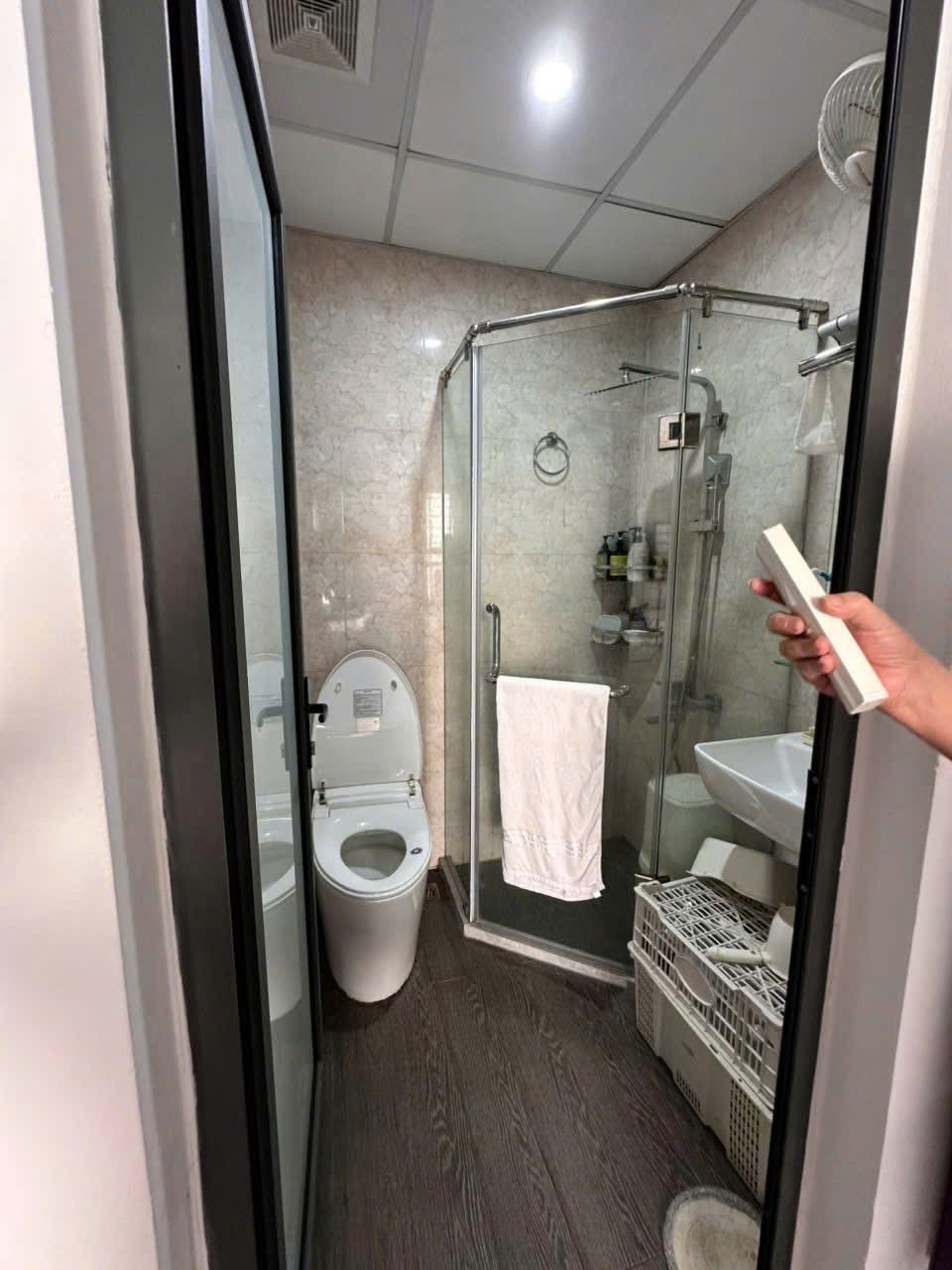 Bán Căn Hộ CT7H, J, K Dương Nội 55m2 - 2PN, Giá 3 Tỷ