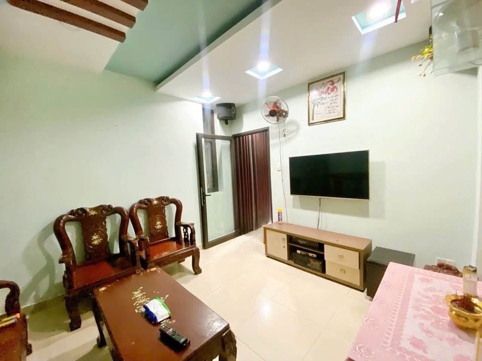 🏡 Bất Ngờ Căn Nhà Phố Mễ Trì: Đầu Tư Vàng, Tiện Ích Đỉnh Cao