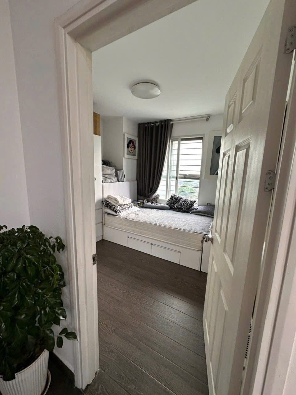 Bán Căn Hộ CT7H, J, K Dương Nội 55m2 - 2PN, Giá 3 Tỷ