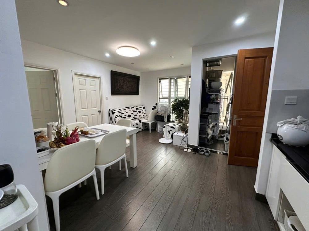 Bán Căn Hộ CT7H, J, K Dương Nội 55m2 - 2PN, Giá 3 Tỷ