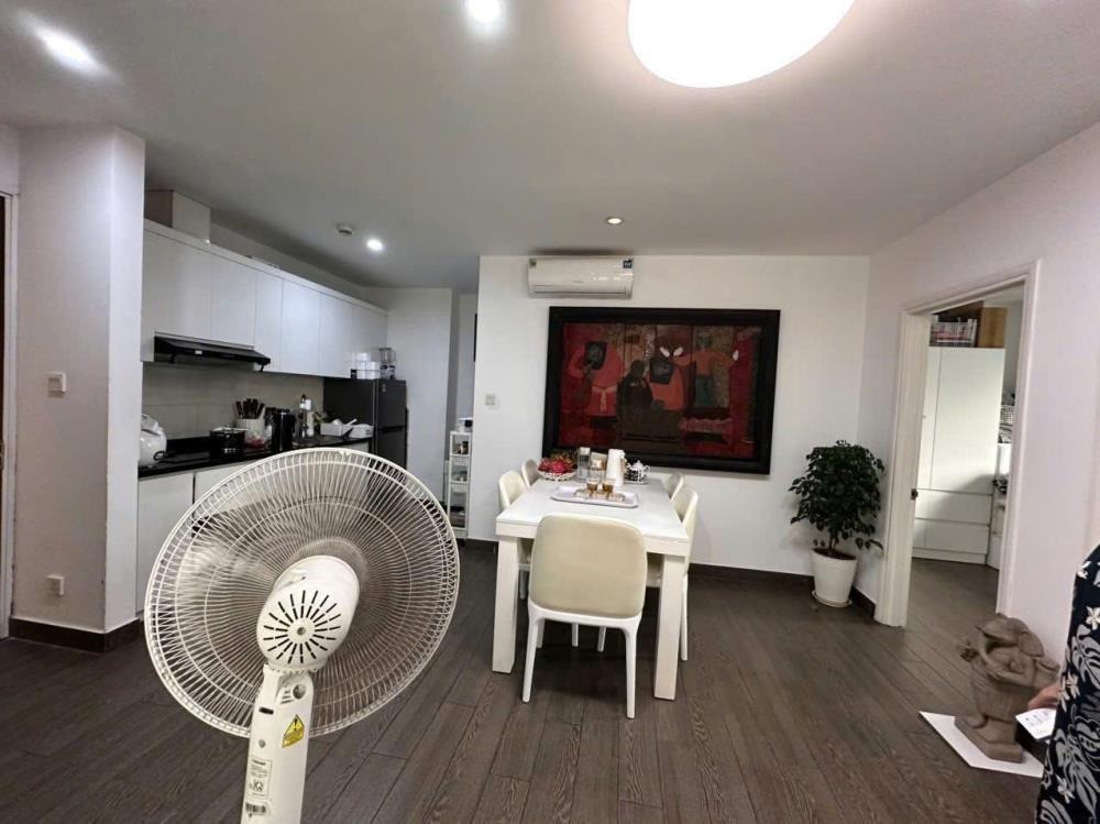 Bán Căn Hộ CT7H, J, K Dương Nội 55m2 - 2PN, Giá 3 Tỷ