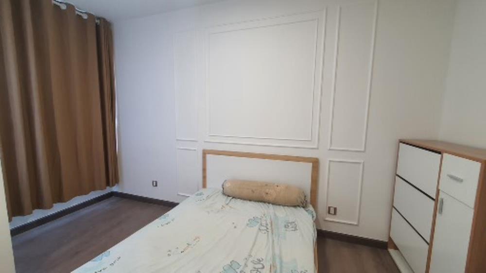 Cho Thuê Căn Hộ 3PN Boulevard Quận 7 - 12 Triệu/Tháng - Full Tiện Ích