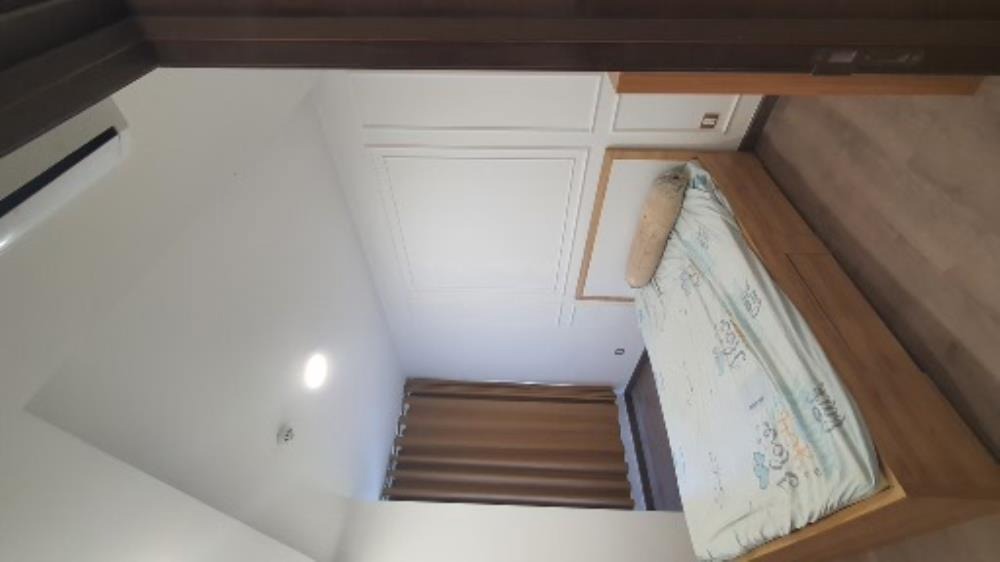 Cho Thuê Căn Hộ 3PN Boulevard Quận 7 - 12 Triệu/Tháng - Full Tiện Ích