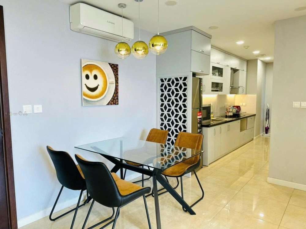 Bán Căn 2PN VinHomes D’Capitale Giá Chỉ 6.x Tỷ - Vị Trí Đẹp, Tiện Ích Vượt Trội