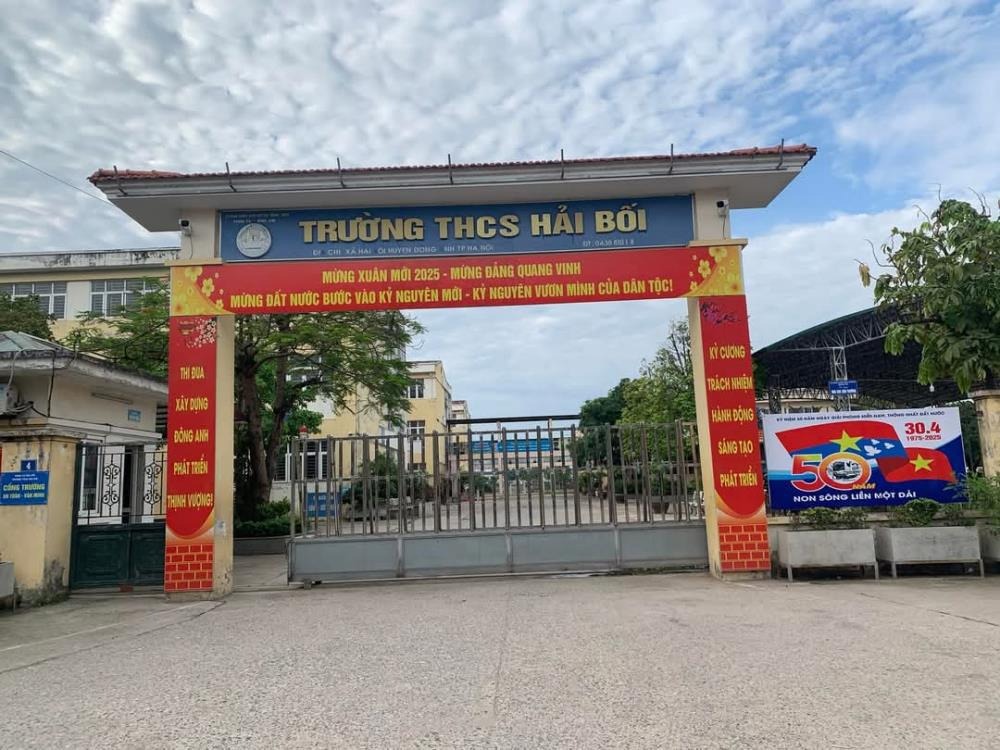 Lô đất 80m2 Khu đô thị mới, Gần Sumitomo BRG - Giá 16 tỷ