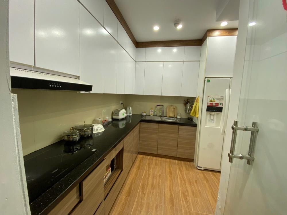 Nhà đẹp 2PN 76m2 Seasons Avenue - Giá 5.6 tỷ