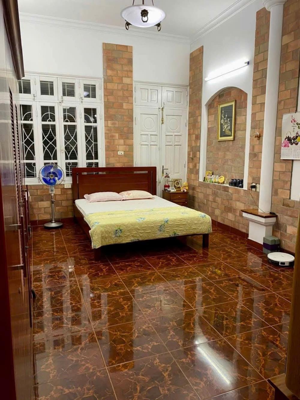 Bán nhà Tây Sơn - Đống Đa: 79m2 x 4 tầng, ô tô vào, giá 19.88 tỷ