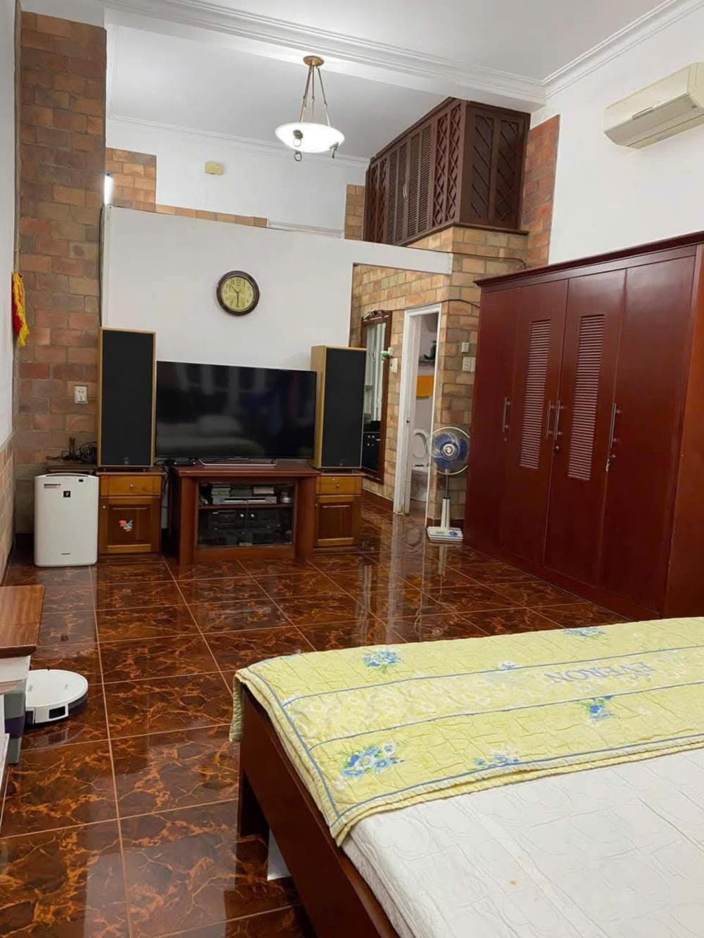 Bán nhà Tây Sơn - Đống Đa: 79m2 x 4 tầng, ô tô vào, giá 19.88 tỷ