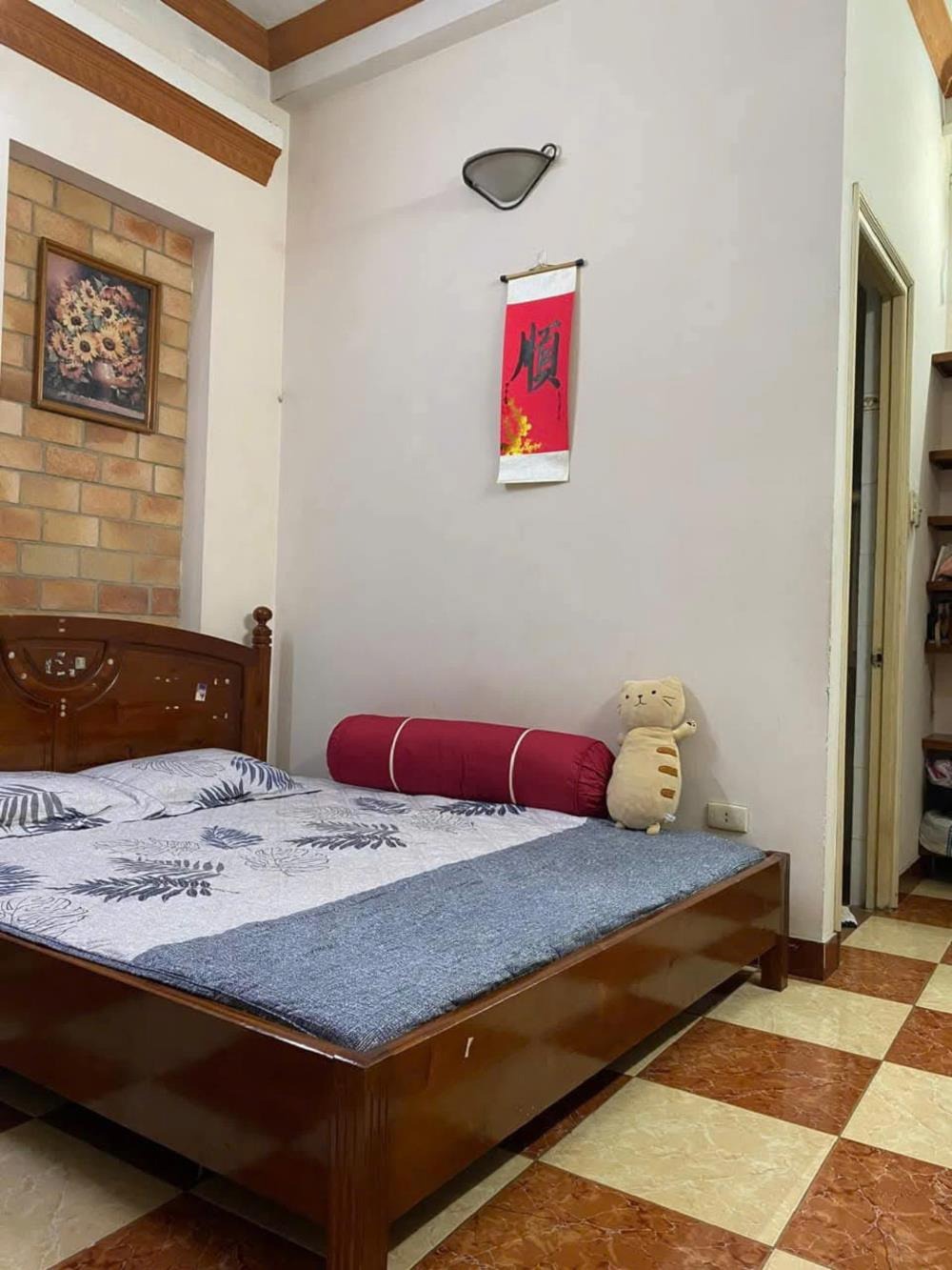 Bán nhà Tây Sơn - Đống Đa: 79m2 x 4 tầng, ô tô vào, giá 19.88 tỷ