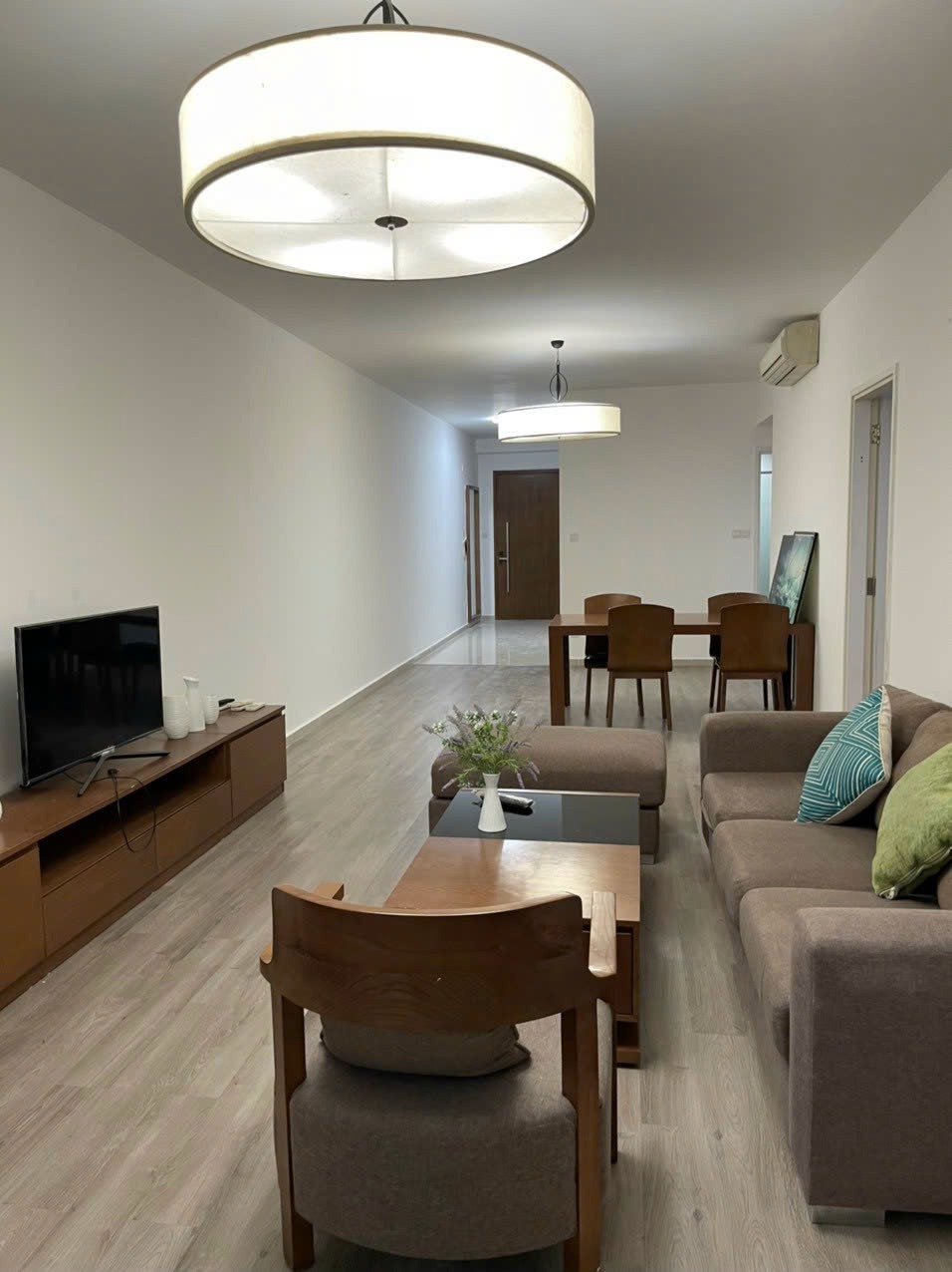 Bán căn hộ 2PN Mulberry Lane - Giá 6.5 tỷ - View đẹp - Nội thất full