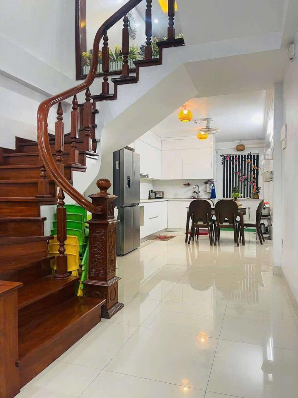 Bán nhà mặt phố Đống Đa - 40m², 6 tầng, kinh doanh siêu lợi nhuận