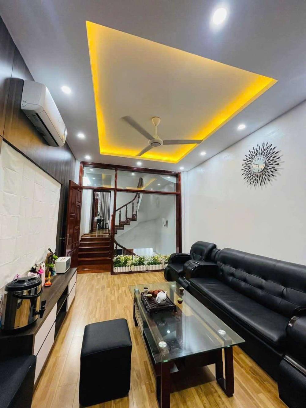 Bán nhà mặt phố Đống Đa - 40m², 6 tầng, kinh doanh siêu lợi nhuận