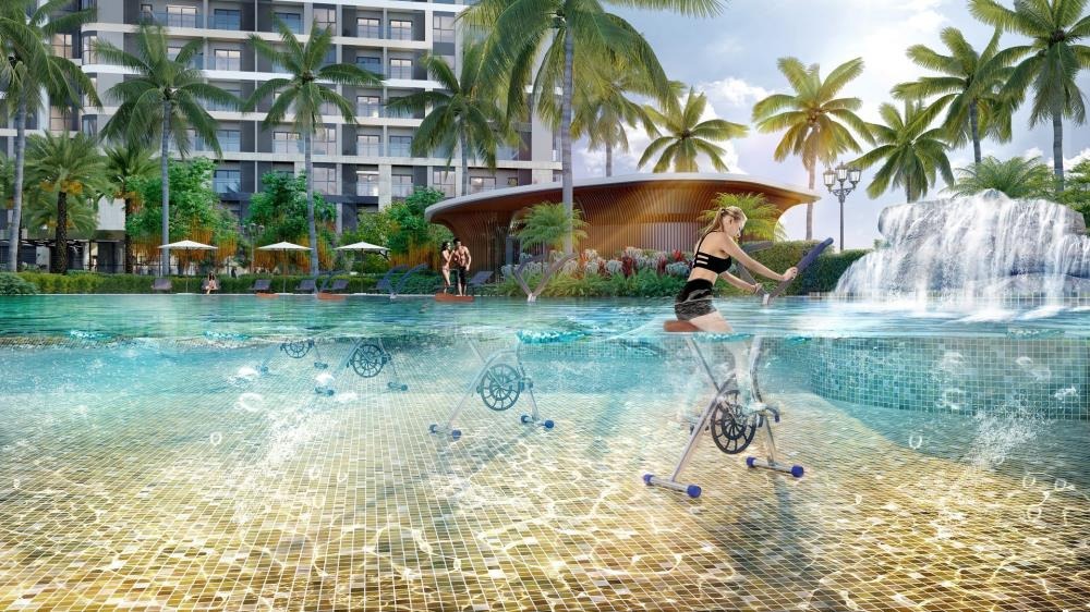 Mua Căn Hộ Vinhomes The Beverly - Tặng Xe VF3, Giá Từ 2.3 Tỷ