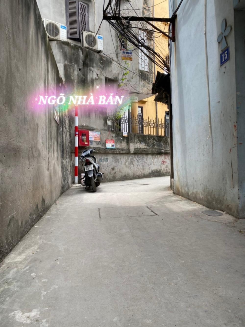 Bán nhà riêng Quận Bắc Từ Liêm, 72.1m², 4 tầng, giá 10.9 tỷ
