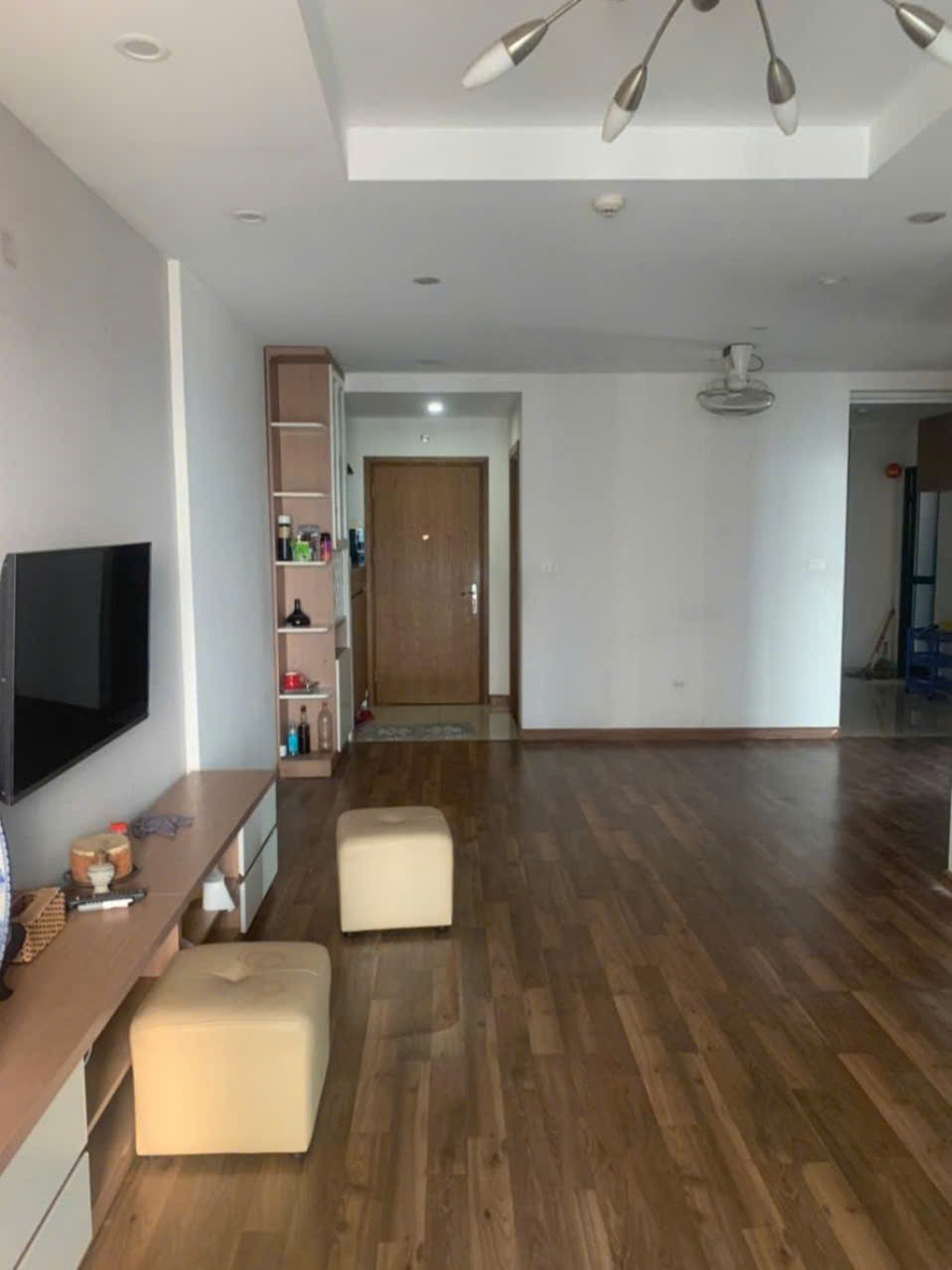 🏡 Căn hộ Goldmark City cao cấp 94m² - View đẹp - Giá tốt nhất