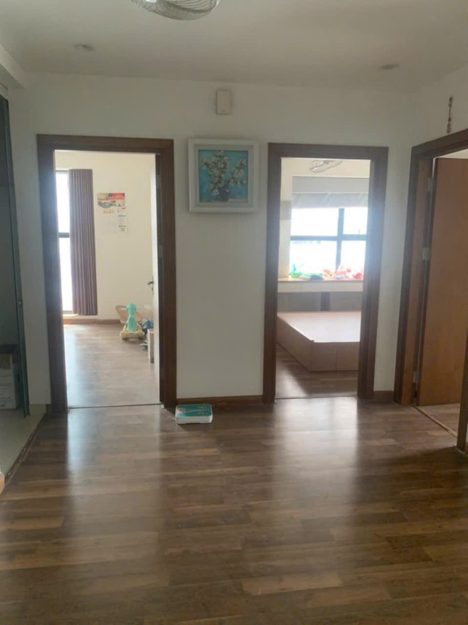 🏡 Căn hộ Goldmark City cao cấp 94m² - View đẹp - Giá tốt nhất