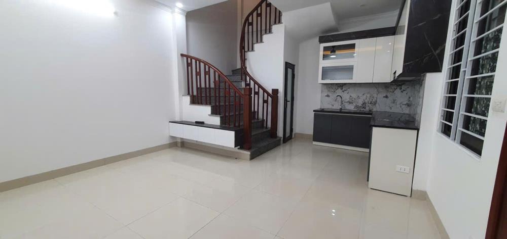 Siêu phẩm 3 Mặt Thoáng - Nhà Đẹp, Chắc Chắn, Sát Mặt Phố - Bát Khối