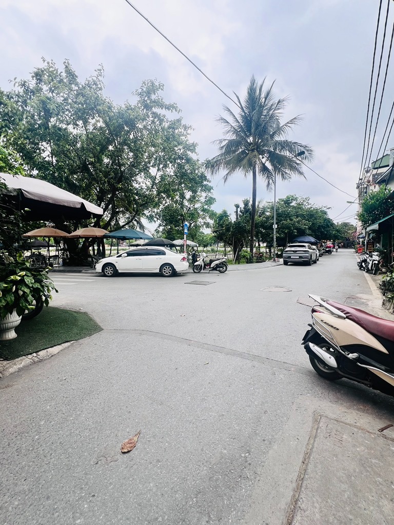 🔥 Lô đất góc Vượng Khí - Thạch Bàn - Đầu tư sinh lời, sống đẳng cấp
