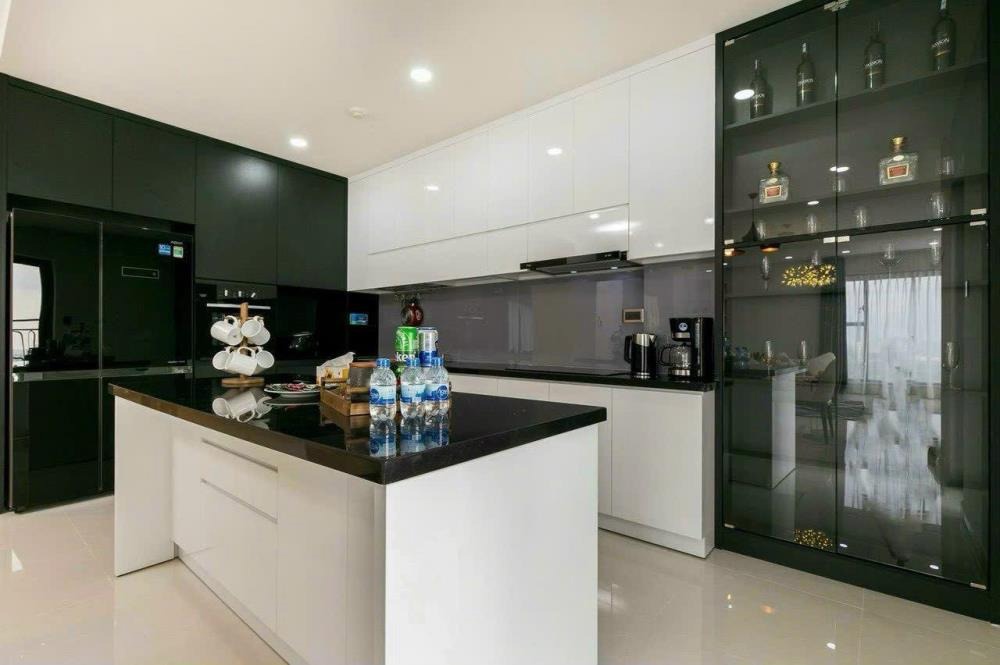 Căn hộ 2PN Phạm Văn Đồng - Thiết kế Hoàng gia - Full Nội thất - Giá Tốt