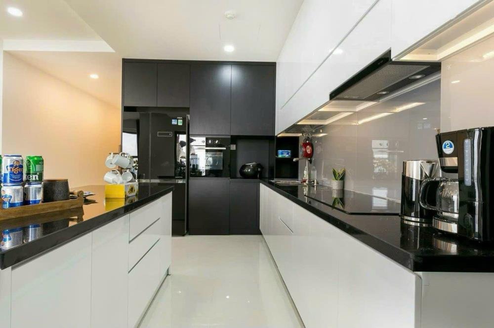 Căn hộ 2PN Phạm Văn Đồng - Thiết kế Hoàng gia - Full Nội thất - Giá Tốt