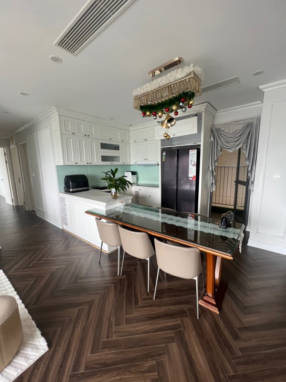 Bán Căn 3 Phòng Ngủ Vinhomes Grand Park, 105m2, View Đẹp, Giá Tốt