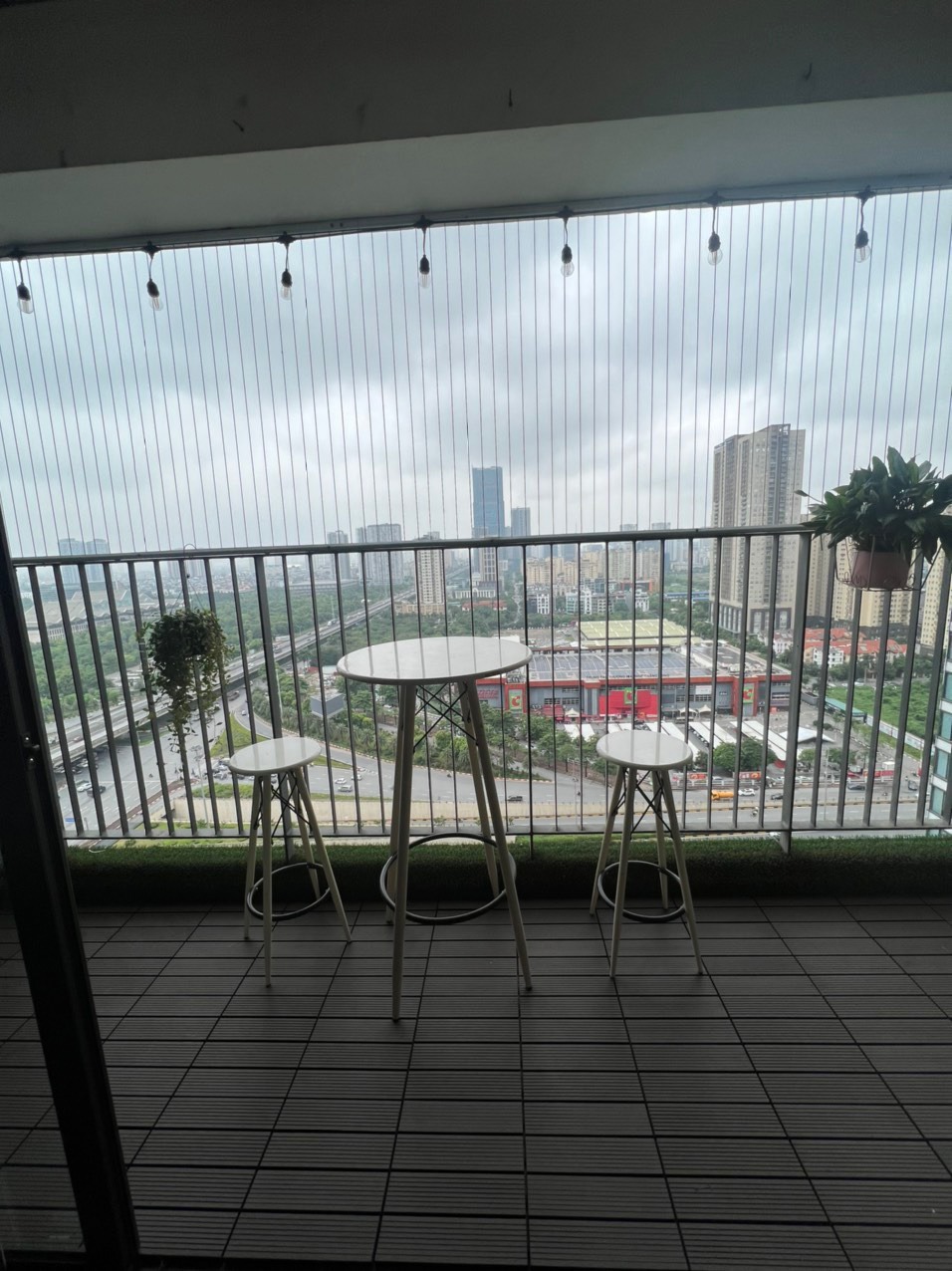Bán Căn 3 Phòng Ngủ Vinhomes Grand Park, 105m2, View Đẹp, Giá Tốt