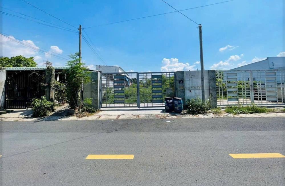 Bán Đất Nền Tân Thông Hội - Vị Trí Đẹp, Giá Tốt, Pháp Lý Rõ