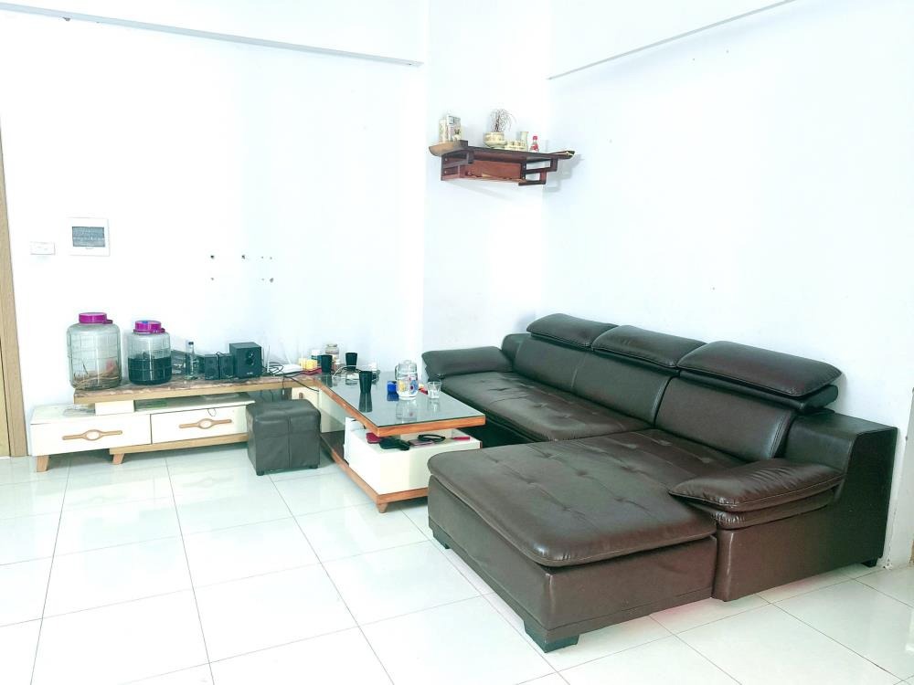 Căn hộ góc 76m² View Hồ Thanh Hà: Full Nội Thất, Giá 2.68 Tỷ