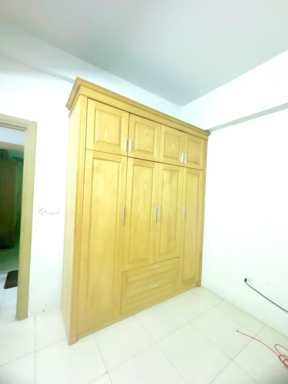 Căn hộ góc 76m² View Hồ Thanh Hà: Full Nội Thất, Giá 2.68 Tỷ