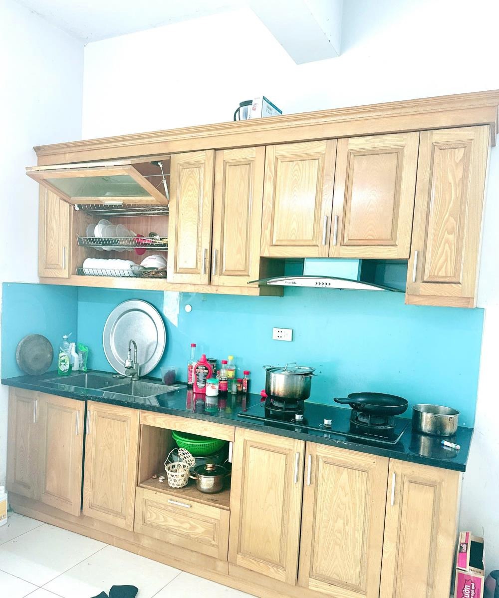 Căn hộ góc 76m² View Hồ Thanh Hà: Full Nội Thất, Giá 2.68 Tỷ