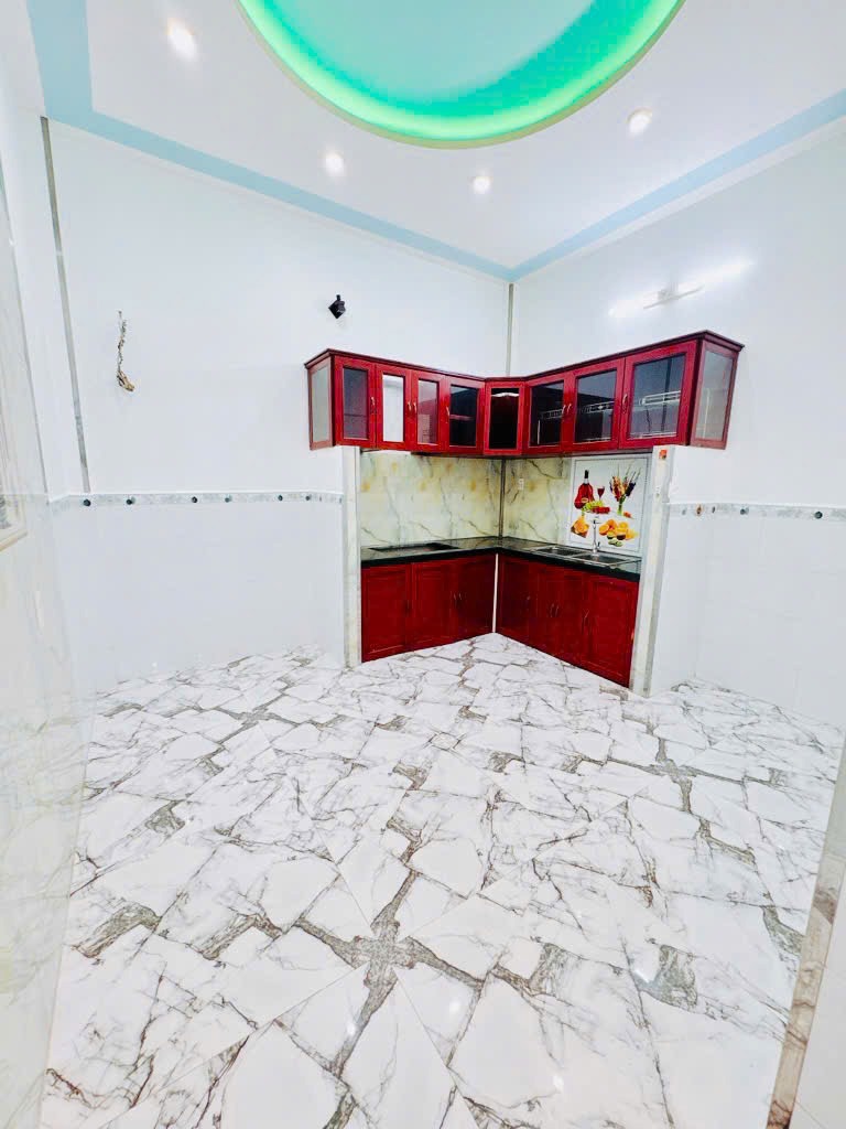 🌟 Siêu phẩm nhà 3 tầng trung tâm Quận 7 - Giá Tốt - Vị Trí Đắc Địa