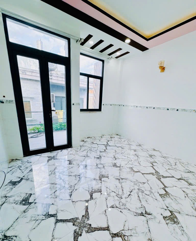 🌟 Siêu phẩm nhà 3 tầng trung tâm Quận 7 - Giá Tốt - Vị Trí Đắc Địa