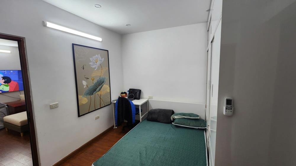 Bán Căn Hộ Quân Đội Nghĩa Tân - 70m2, 2PN, Full Nội Thất