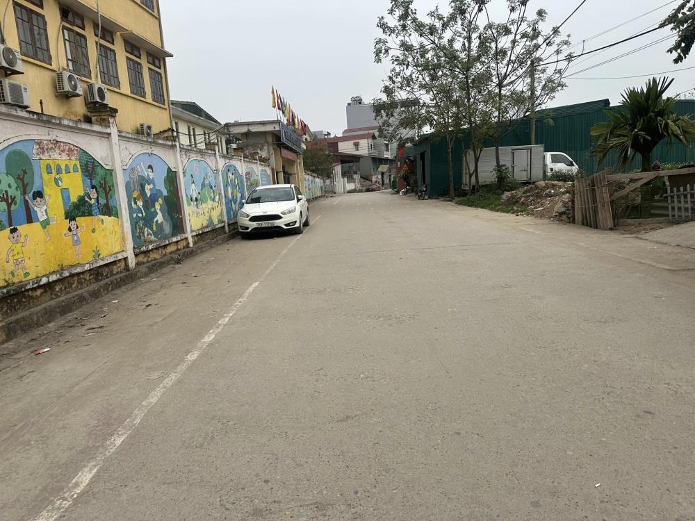 Chỉ 4 tỷ sở hữu nhà 4 tầng, 45m², ngõ ô tô Hà Đông