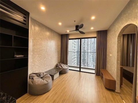 Căn GS1 VSmart Homes SmartCity Tây Mỗ: 54.7m2, 2PN, View đẹp, Giá Tốt
