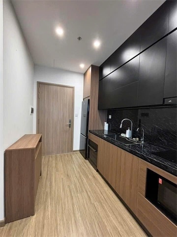 Căn GS1 VSmart Homes SmartCity Tây Mỗ: 54.7m2, 2PN, View đẹp, Giá Tốt